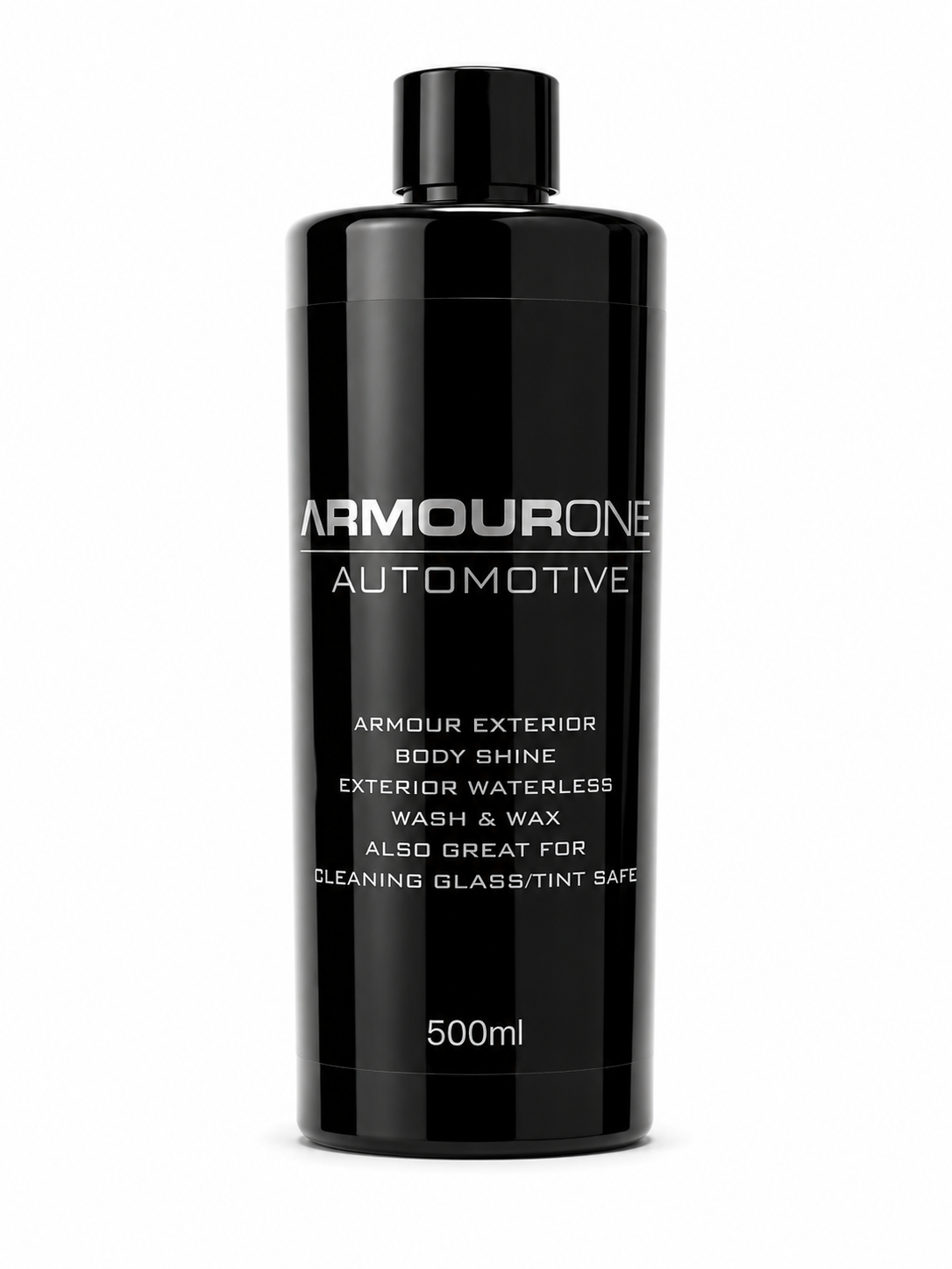 ArmourOne Exterior Shine